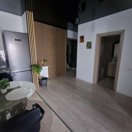 Apartament De Lux 2 Camere Cu Vedere Lacul Morii Бухарест Екстер'єр фото