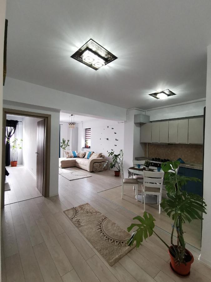 Apartament De Lux 2 Camere Cu Vedere Lacul Morii Бухарест Екстер'єр фото