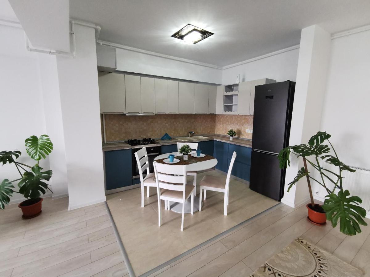 Apartament De Lux 2 Camere Cu Vedere Lacul Morii Бухарест Екстер'єр фото