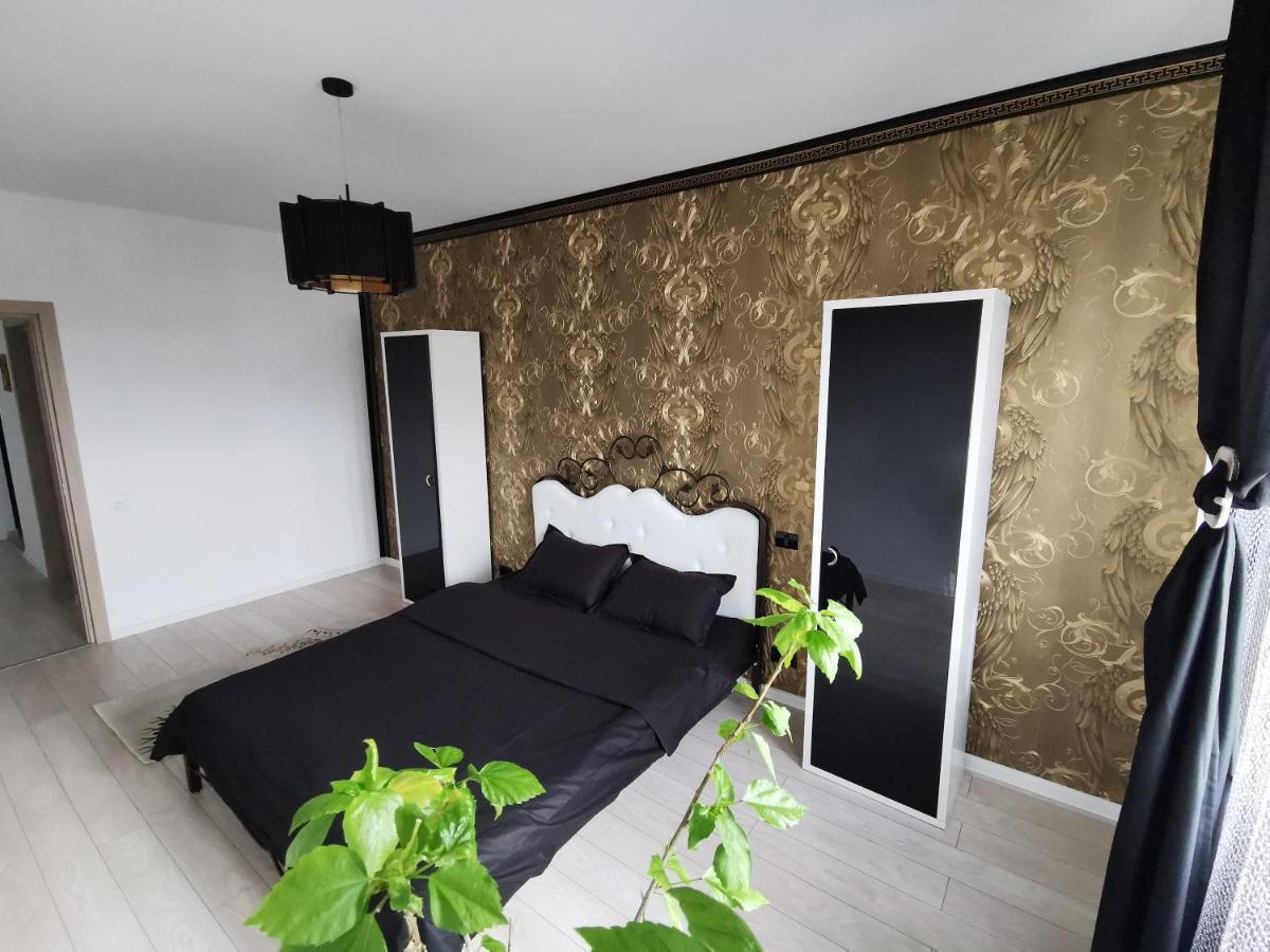 Apartament De Lux 2 Camere Cu Vedere Lacul Morii Бухарест Екстер'єр фото