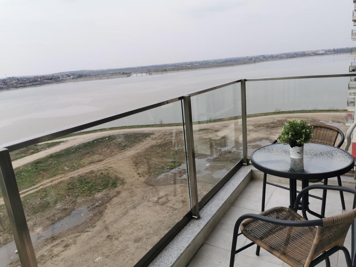 Apartament De Lux 2 Camere Cu Vedere Lacul Morii Бухарест Екстер'єр фото