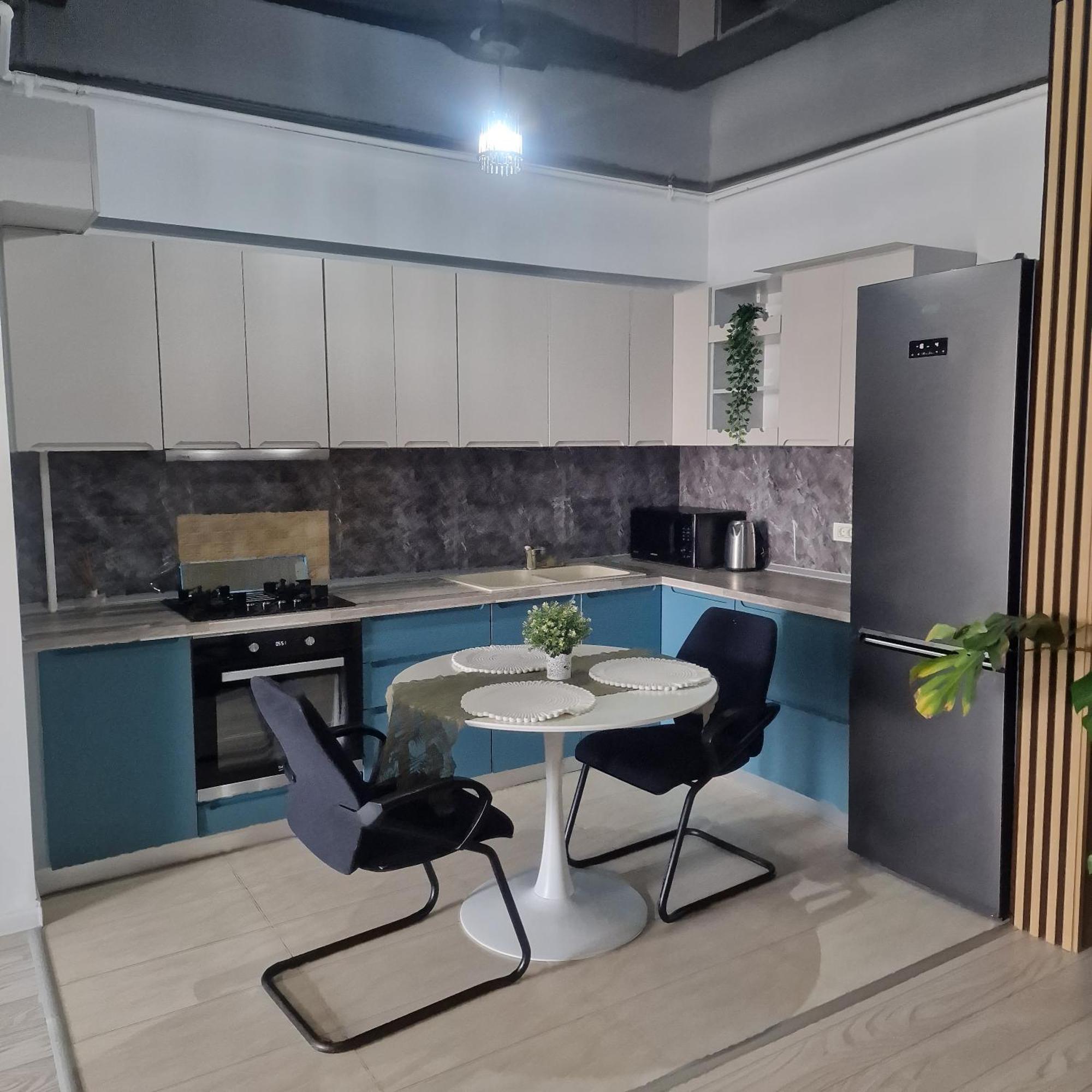 Apartament De Lux 2 Camere Cu Vedere Lacul Morii Бухарест Екстер'єр фото