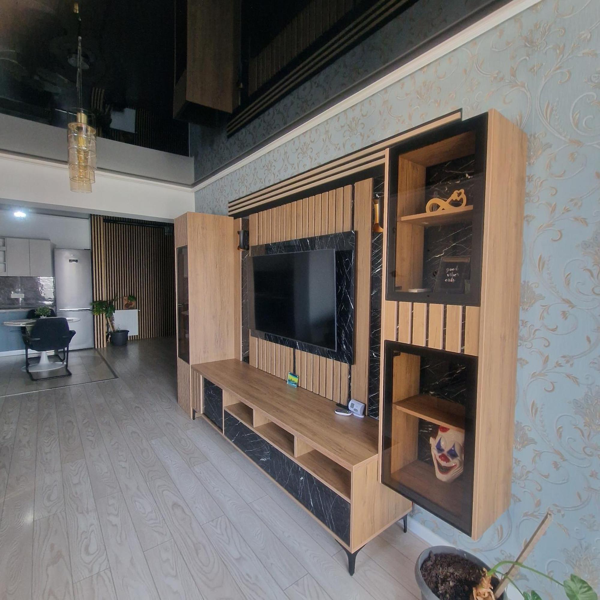Apartament De Lux 2 Camere Cu Vedere Lacul Morii Бухарест Екстер'єр фото